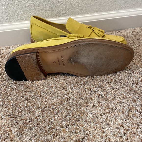 Used lightly Paul smith dapper shoes! - Picture 4 of 5